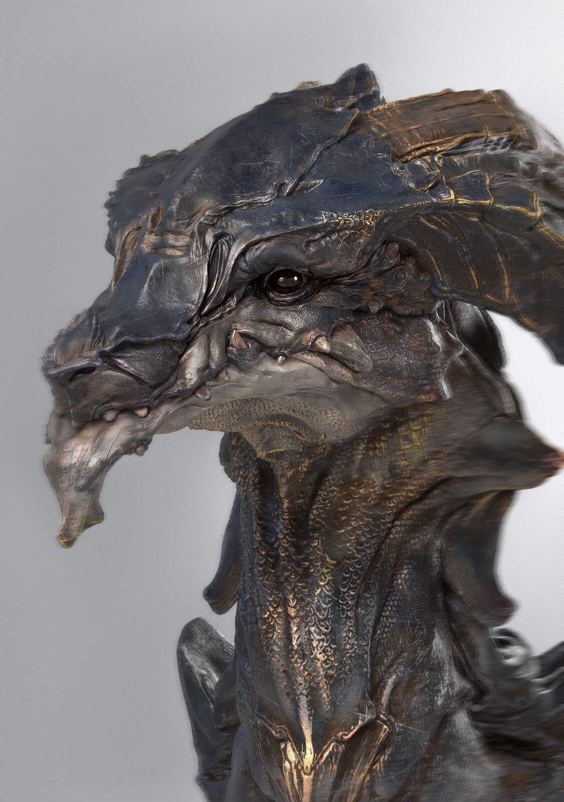 Dargon