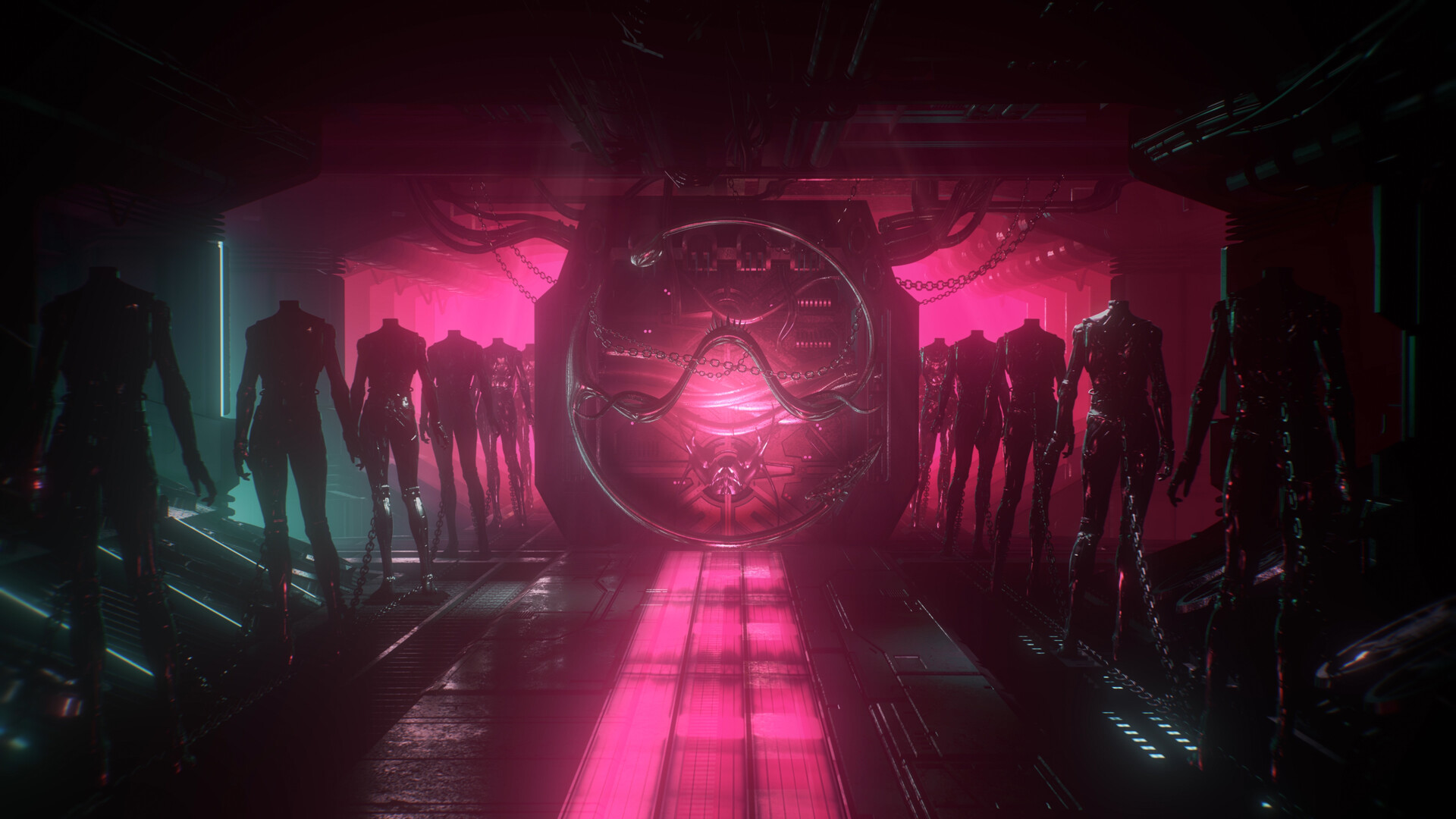 Ryan J Thompson Lady Gaga Plastic Doll Fan Art