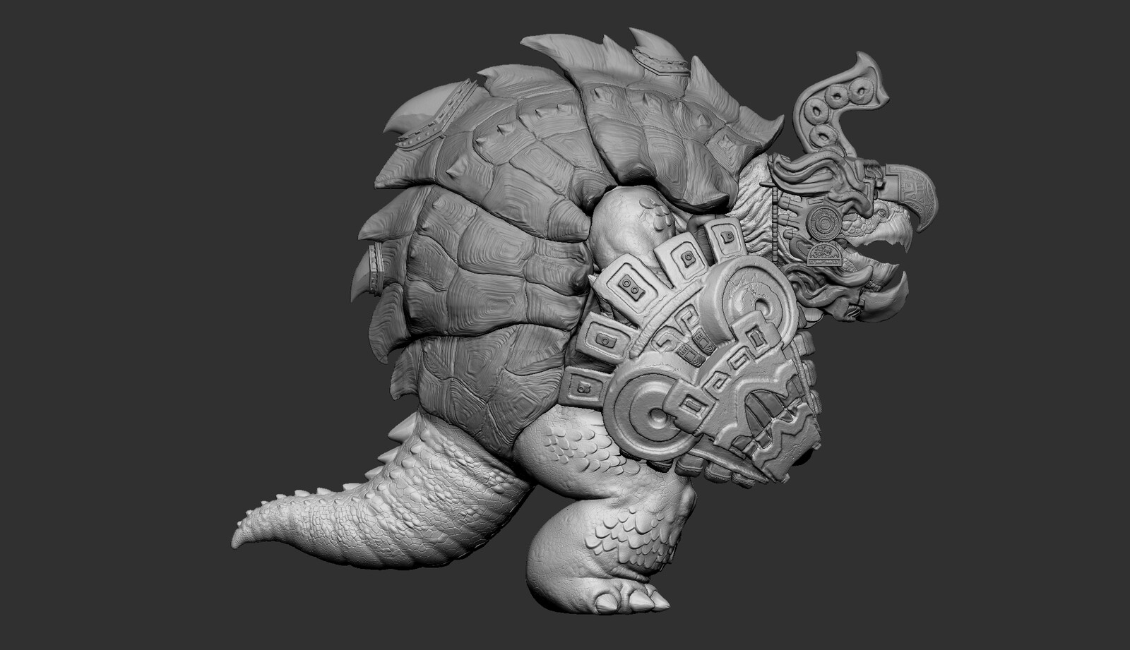 ZBrush screencap 02