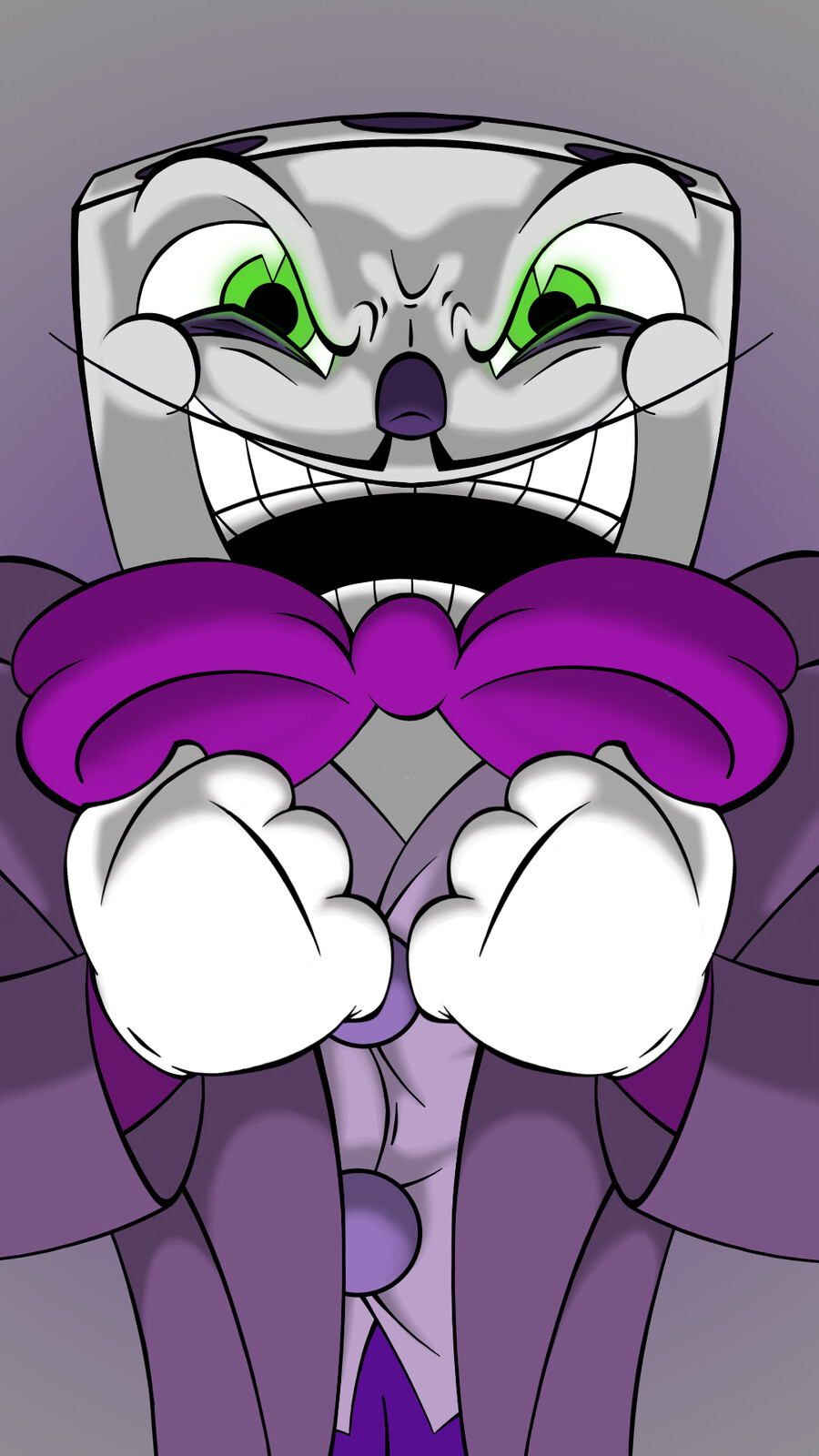 King Dice