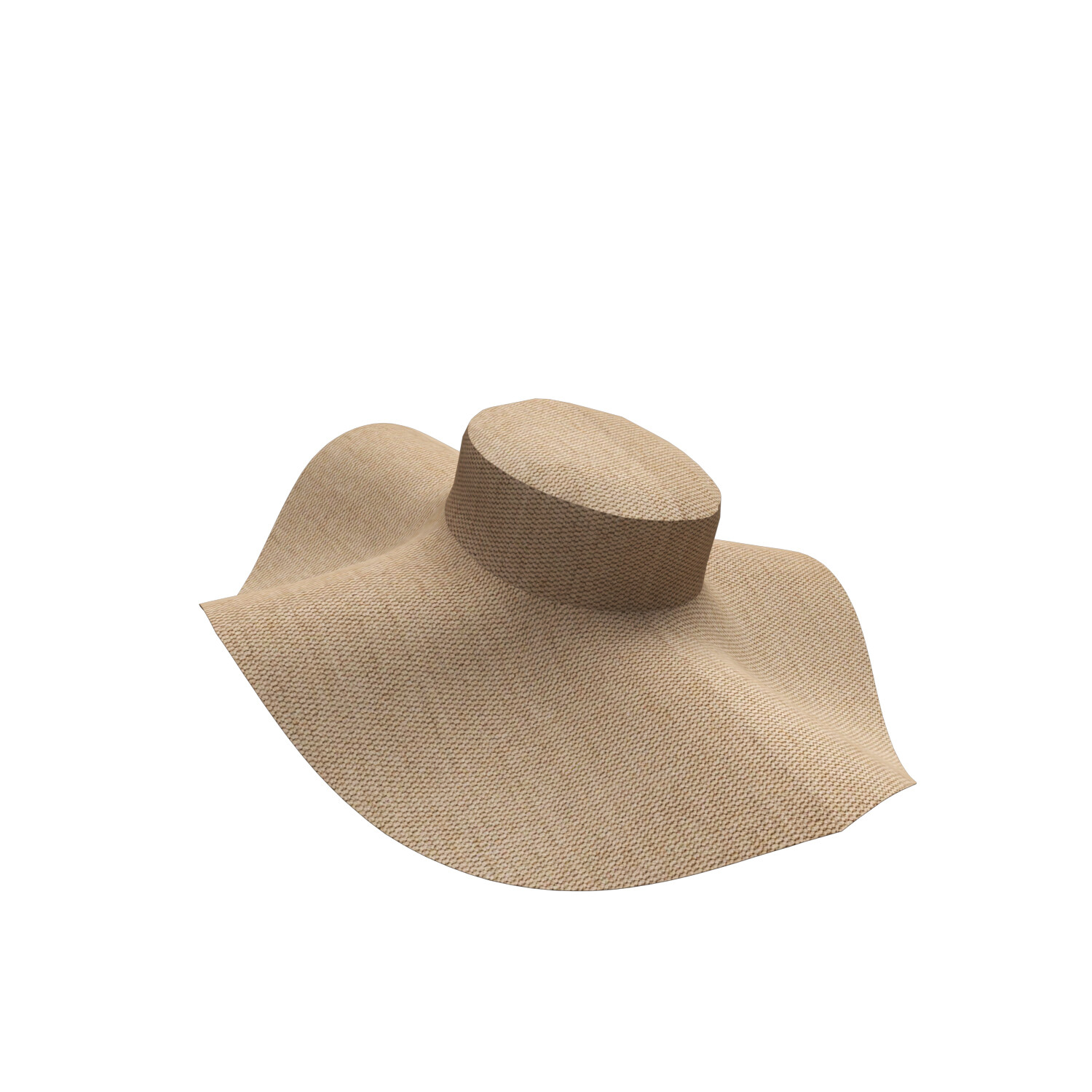 ArtStation - Shell Shockers - Hat Cosmetics 3D