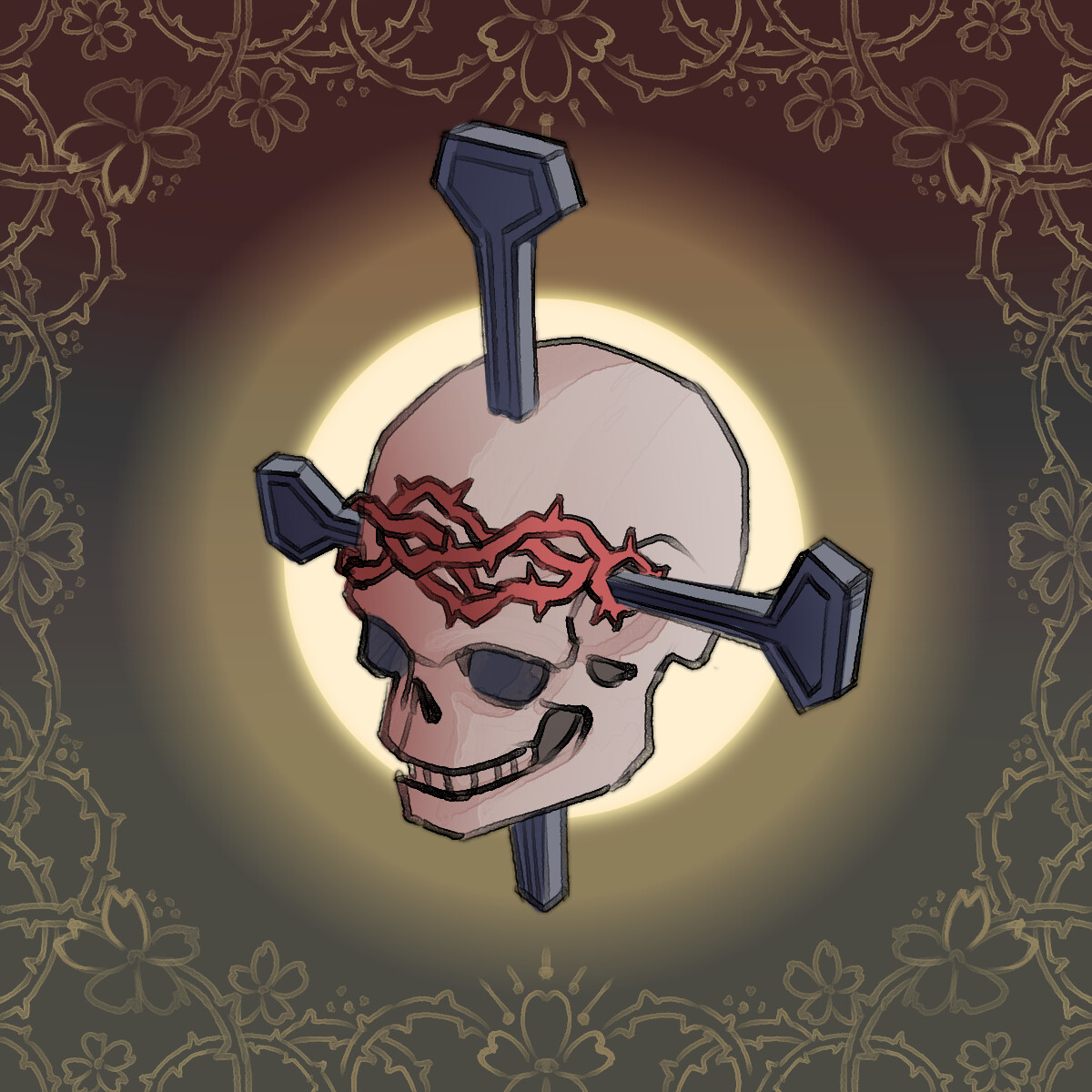 Gemma Wakeman Lobotomy Corporation Abnormality Art 1 Gemma Wakeman Lobotomy Corporation Abnormality Art 1