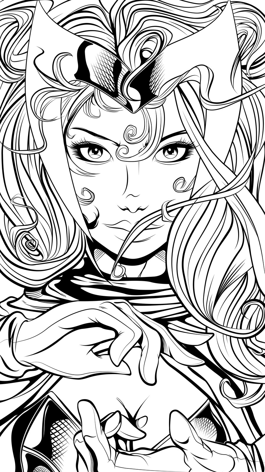 madtoons-scarlet-witch