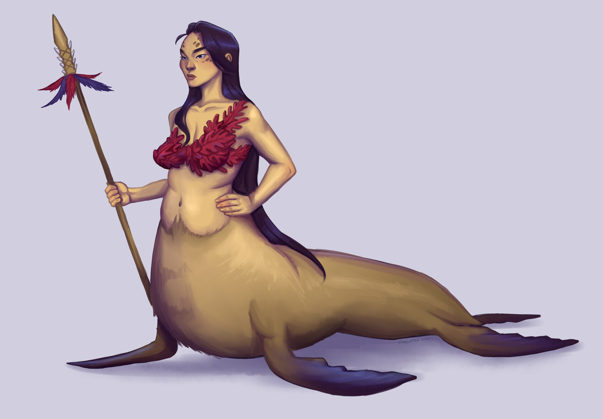 Selkie ロングワンピース | colcuidar.com