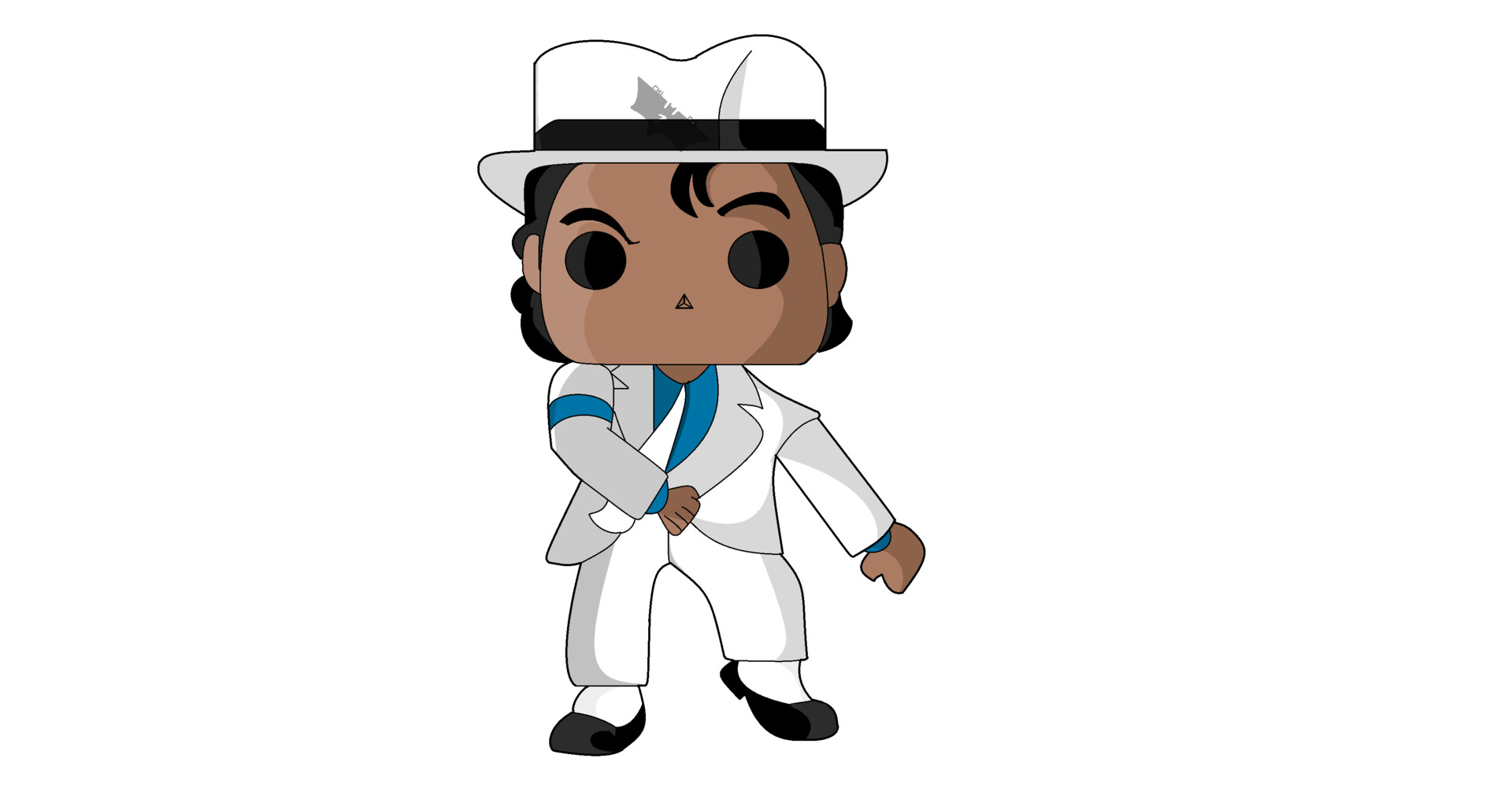 Michael Jackson Funko Pop in Funko Pop 