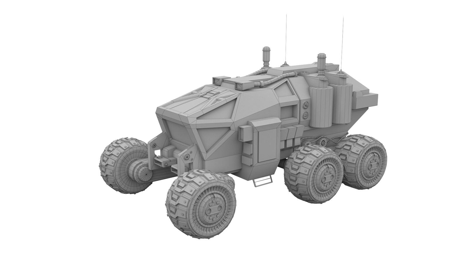 Wireframe