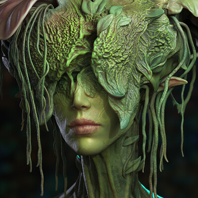 Flora Guardian 