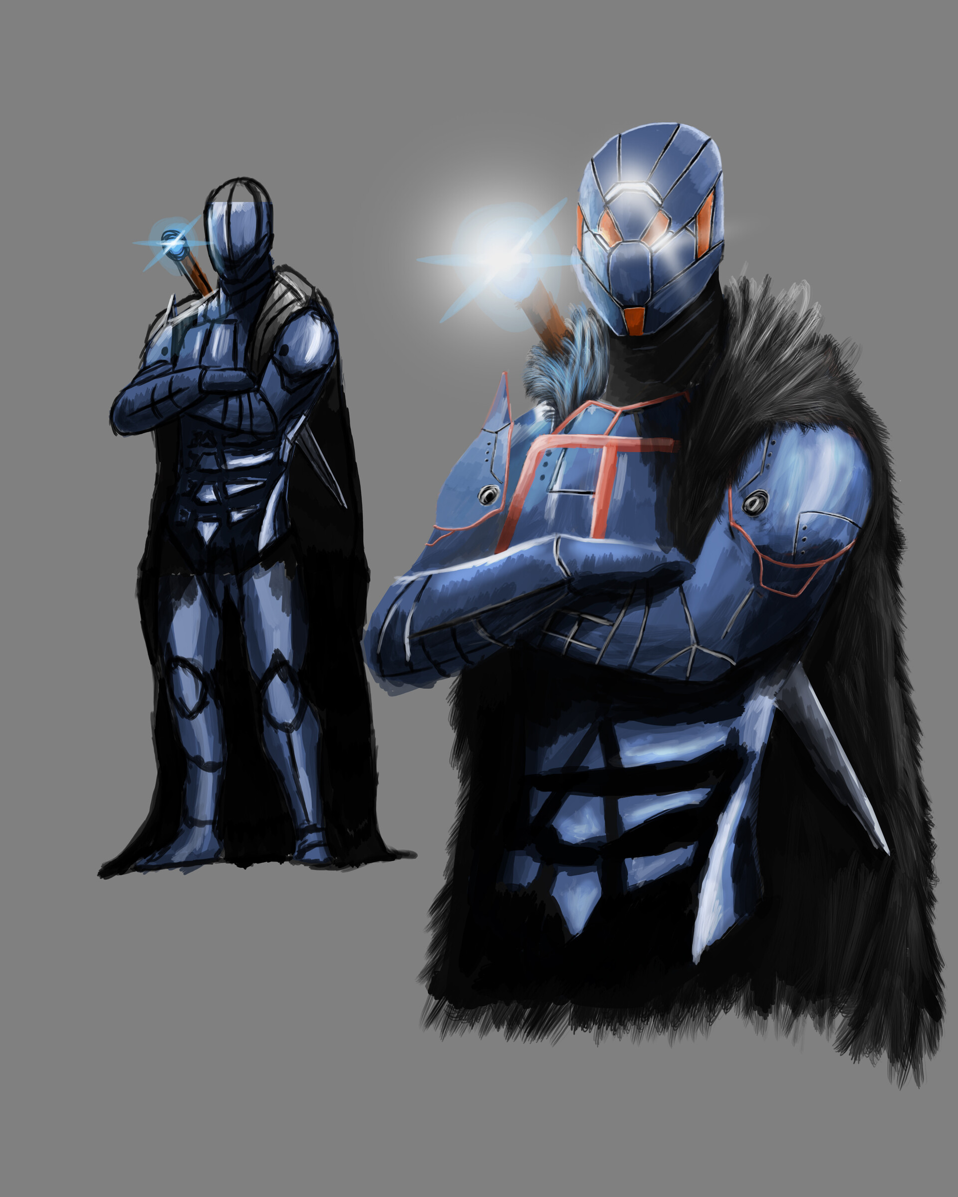 Artstation Sci Fi Knight The Once And Future King Sci Fi Concept Ben Darby Deviantart is the world's largest online social community for artists and art enthusiasts, allowing. future king sci fi concept ben darby