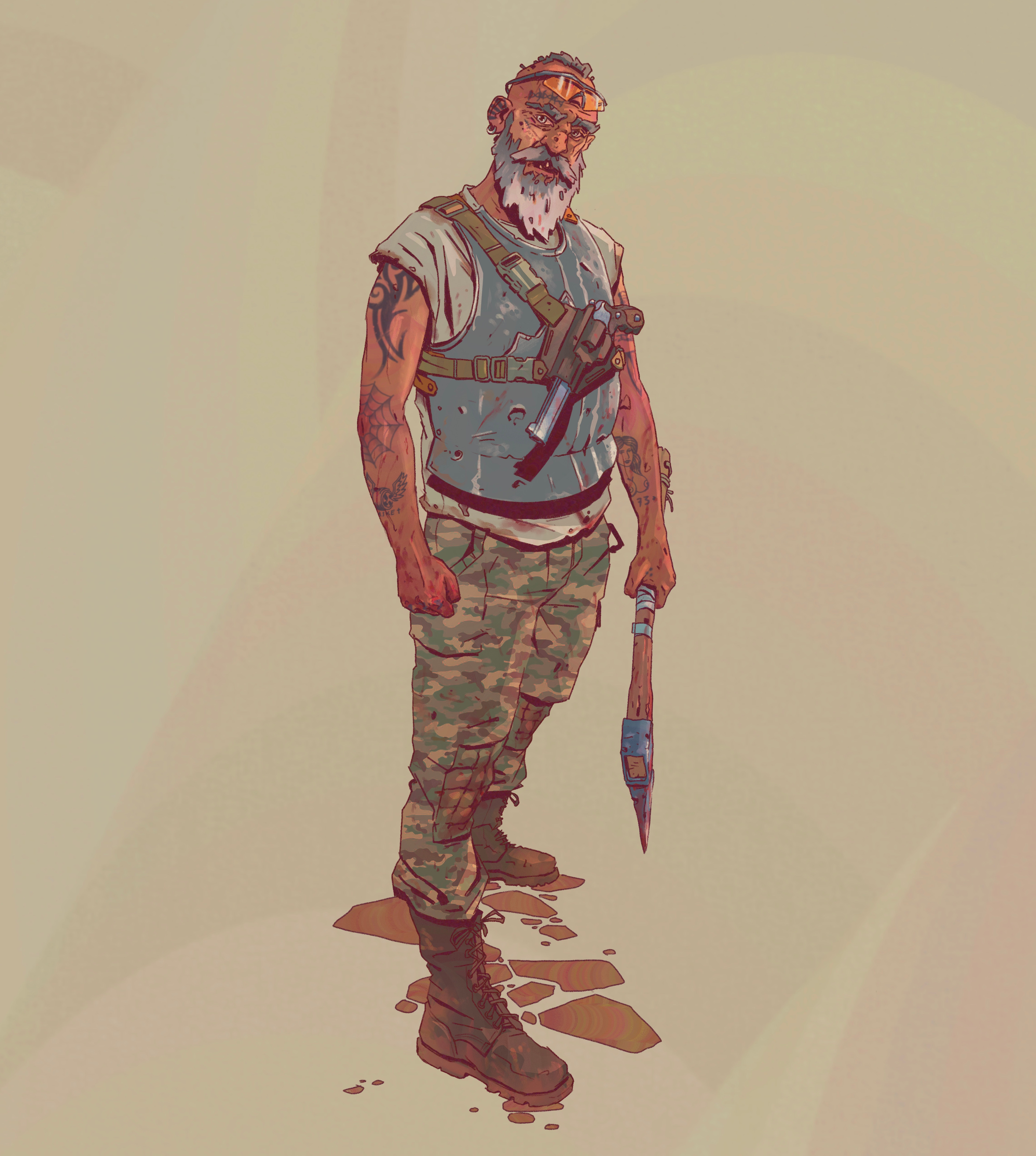 Raider