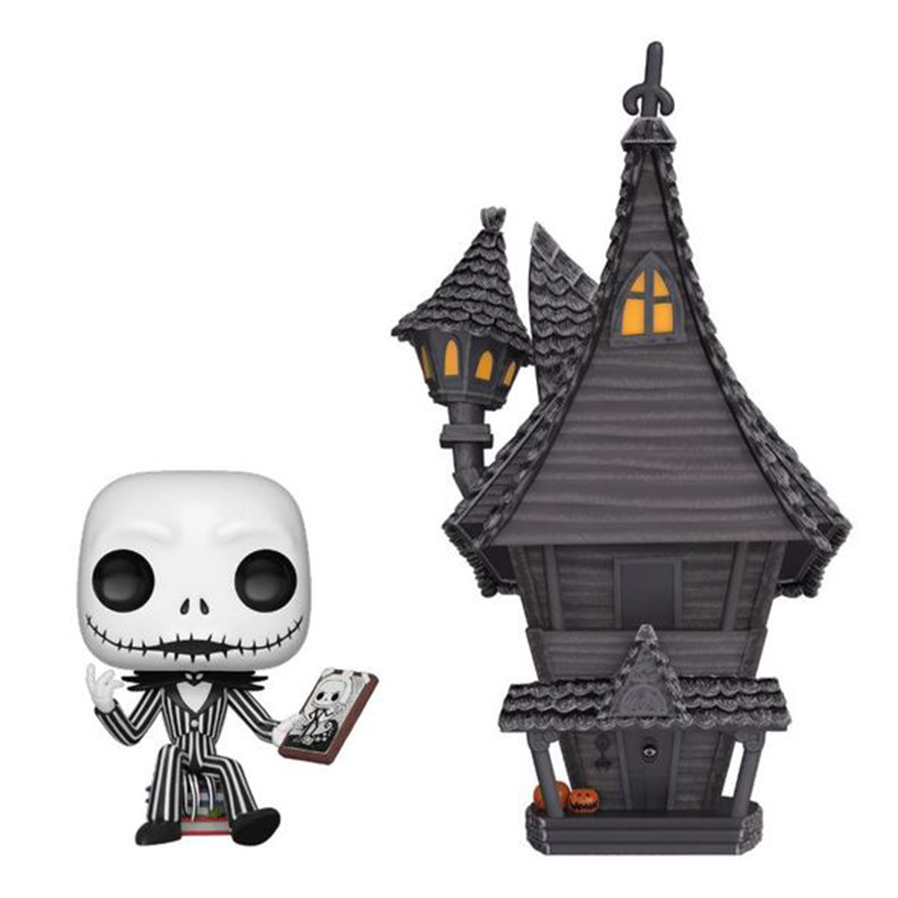 Image by Funko Rendering Team