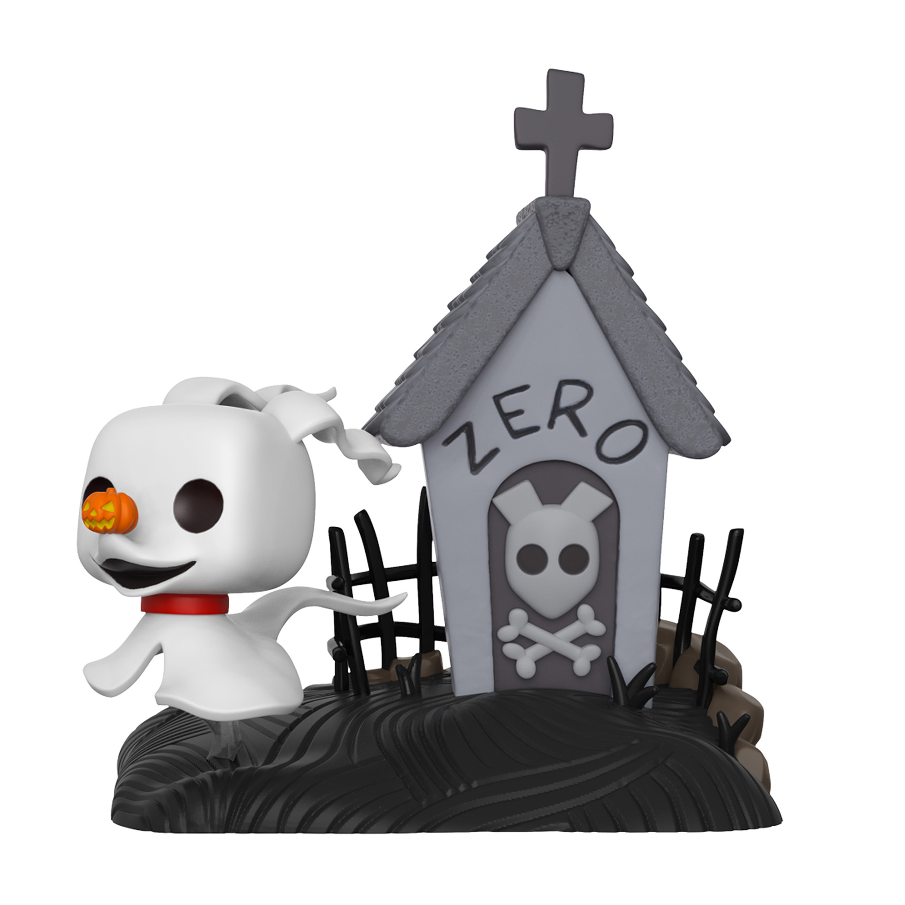 Image by Funko Rendering Team