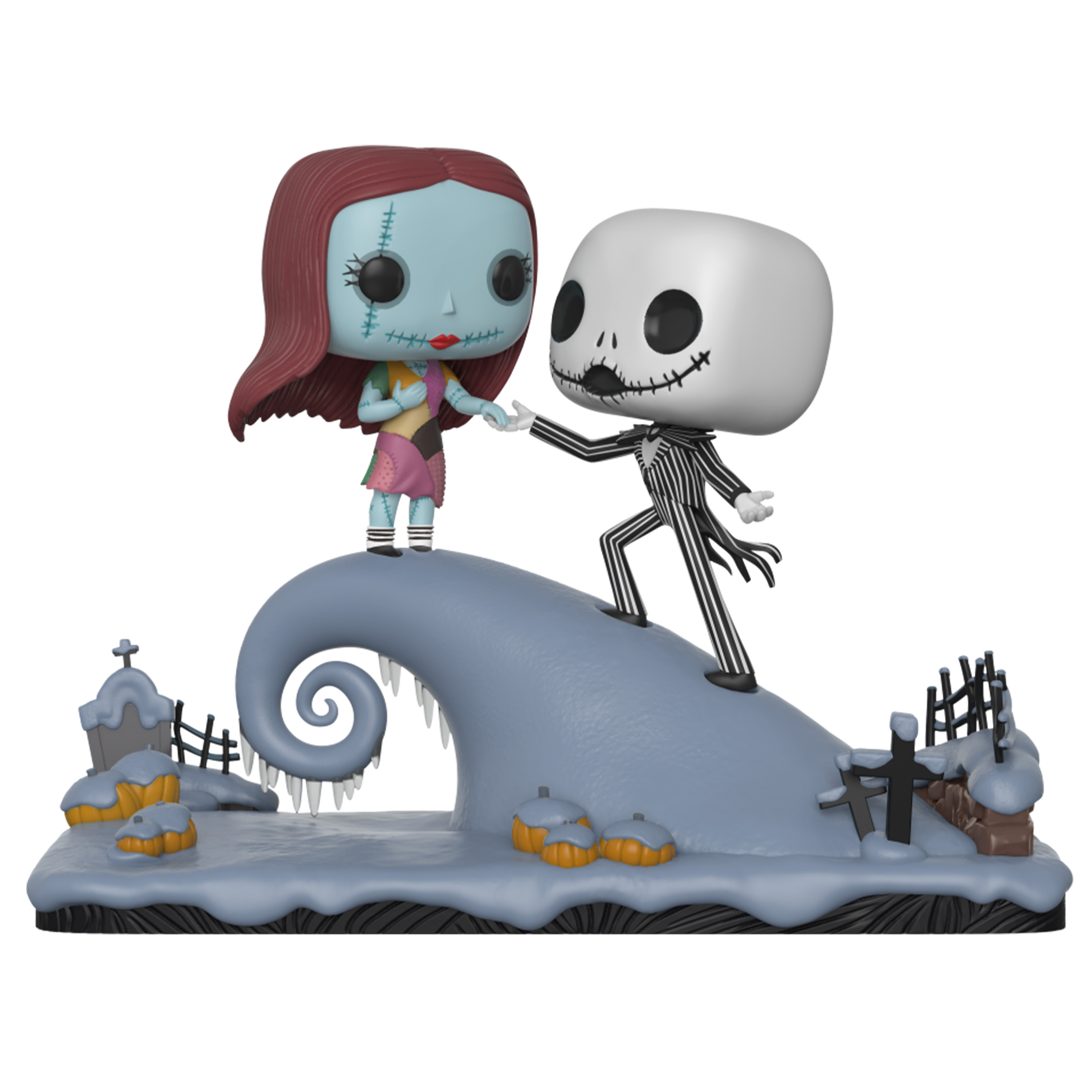 Image by Funko Rendering Team