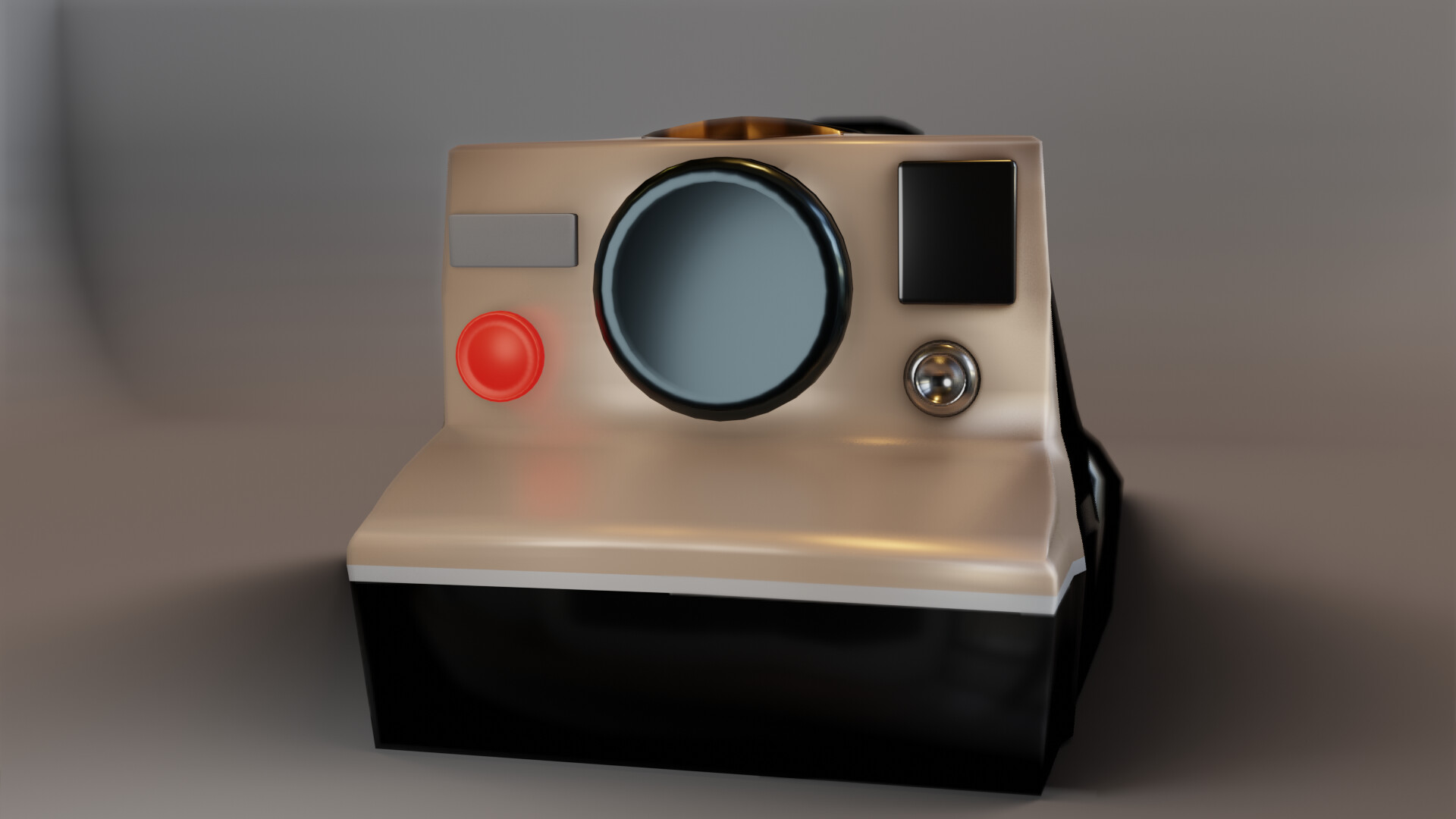 tela Editor aceptar ArtStation - Max's Polaroid Camera | Life Is Strange