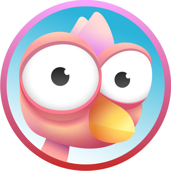 artstation emurinoo game art steam icons georgia bryant artstation