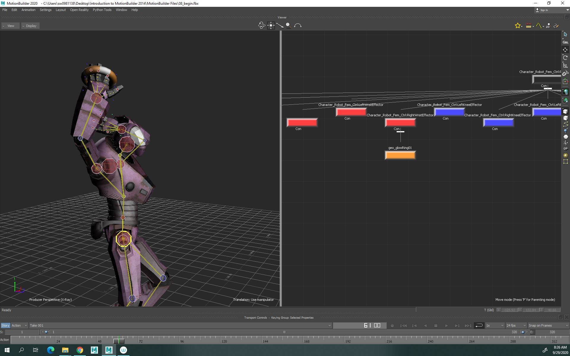 Motionbuilder 2014 help falaskk