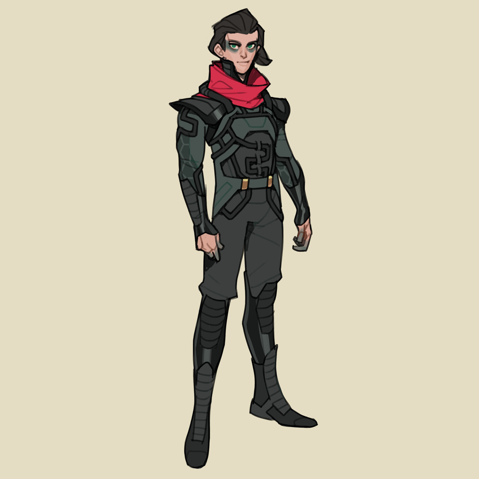 Maud'Dib