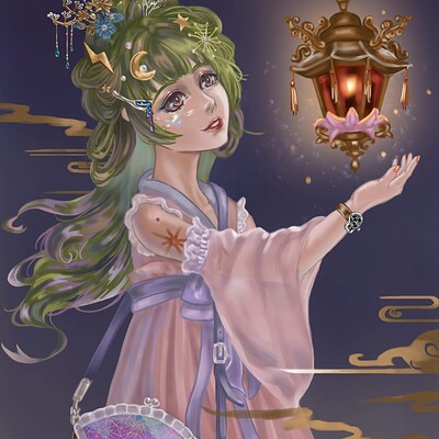 Artstation Grief Artstation Grief