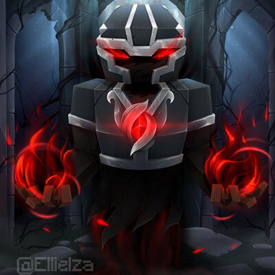 Artstation Obsidian Discord Icon
