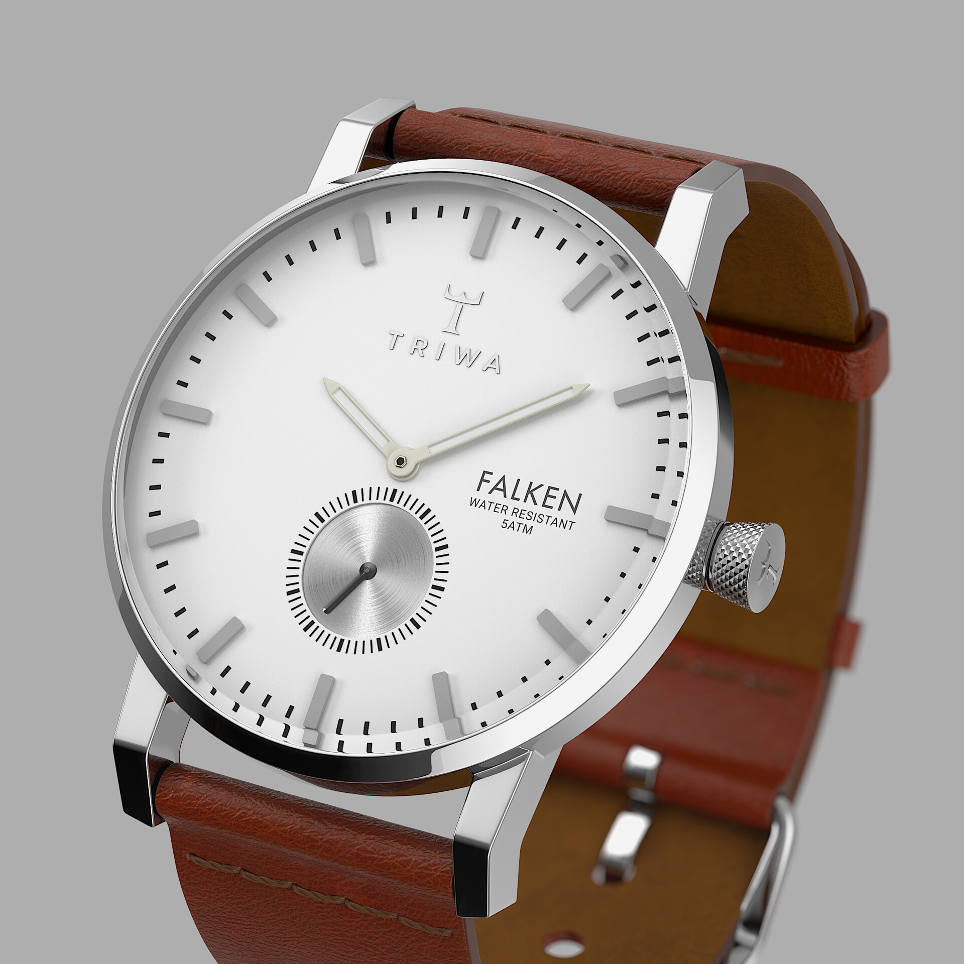 ArtStation - Triwa Falken