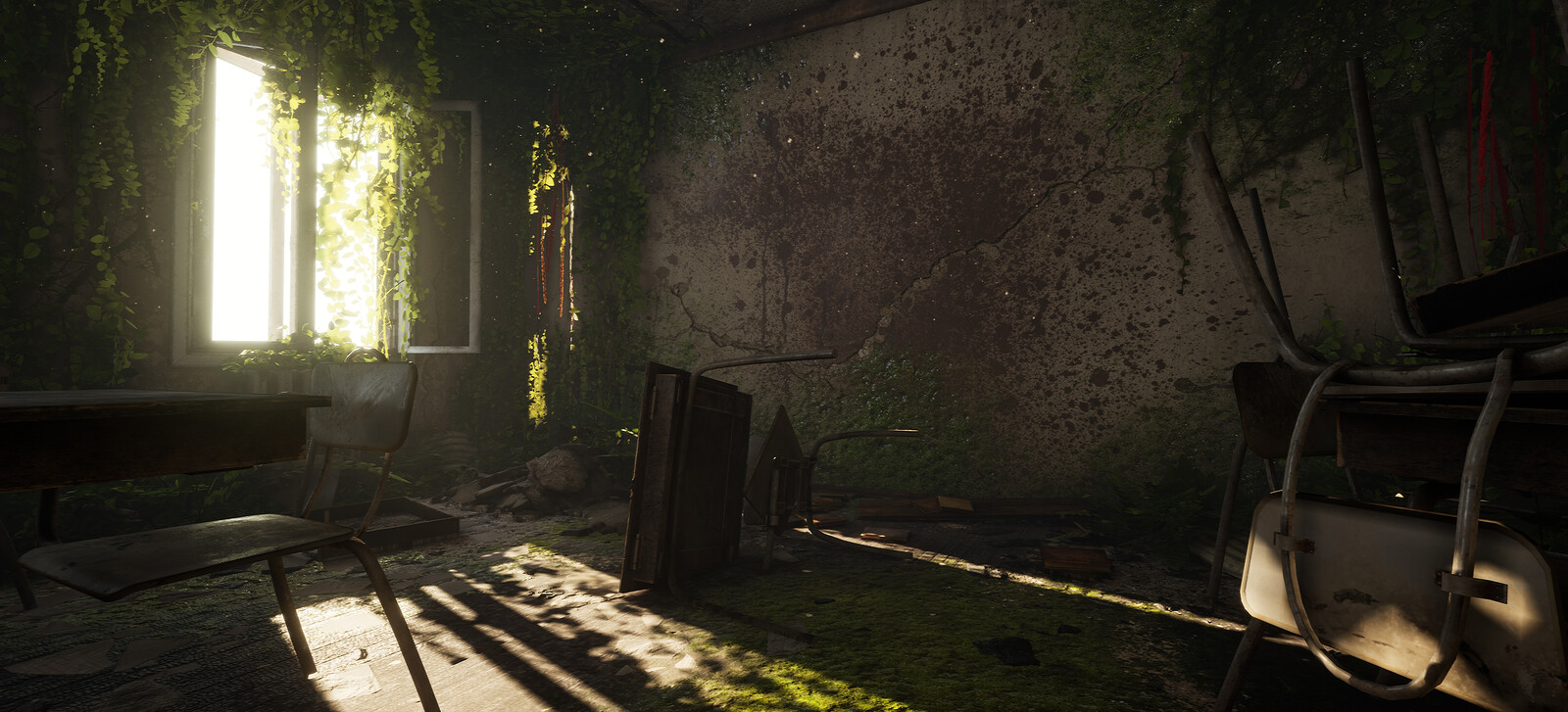 Unreal engine как удалить проект