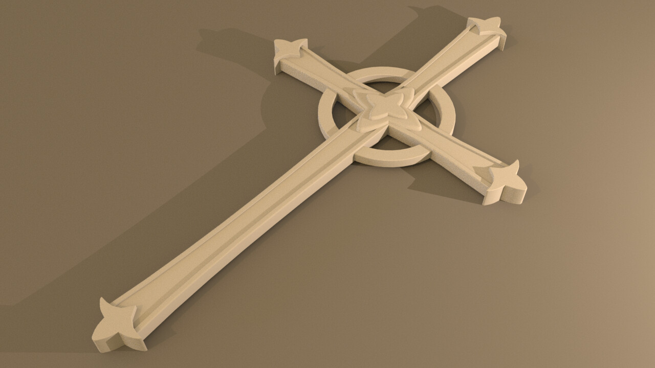 Untextured Version