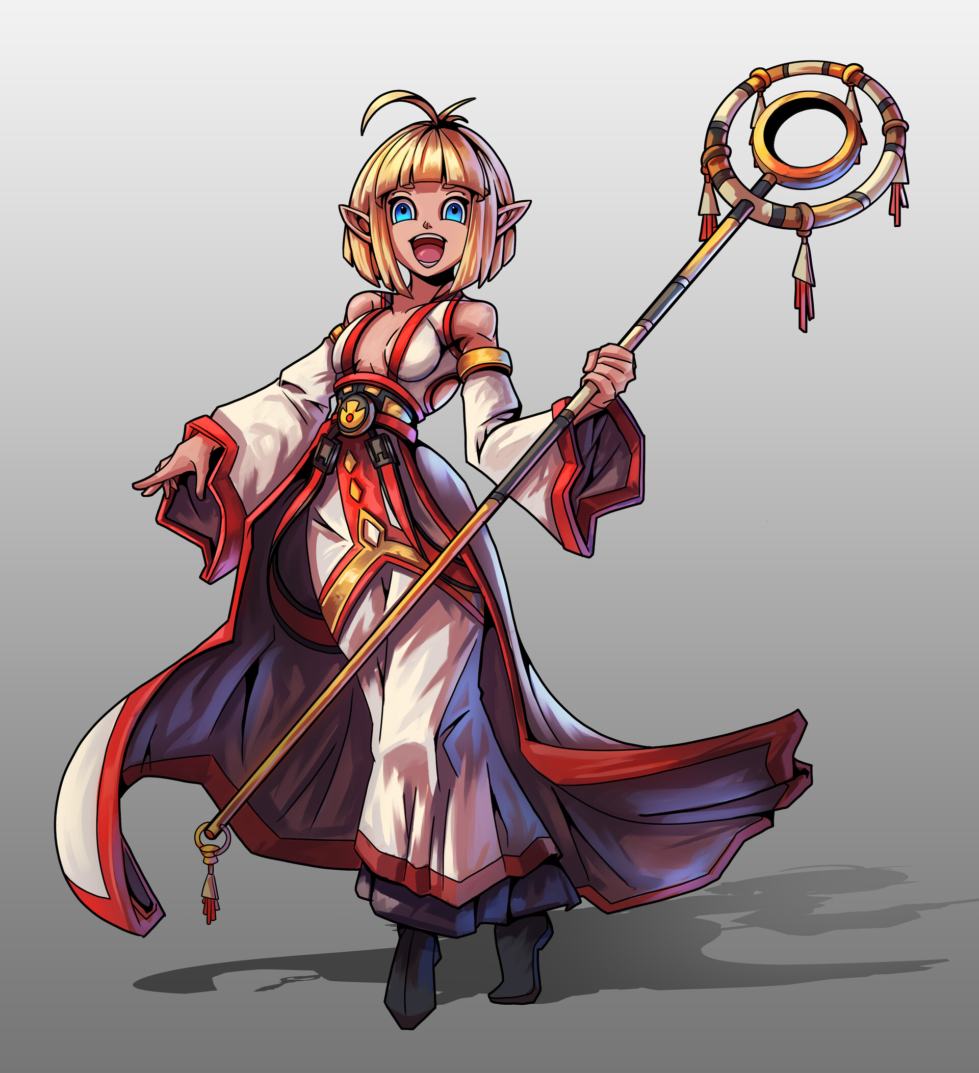 Dragon Nest Concept art Cleric, dragon, game, dragon png | PNGEgg