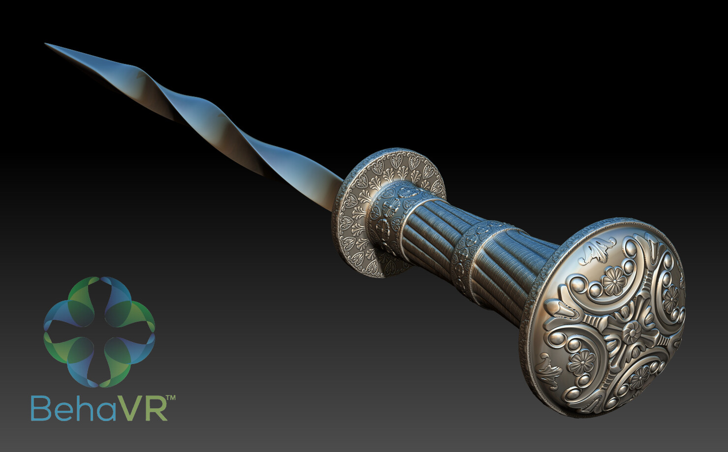 Rondel Dagger