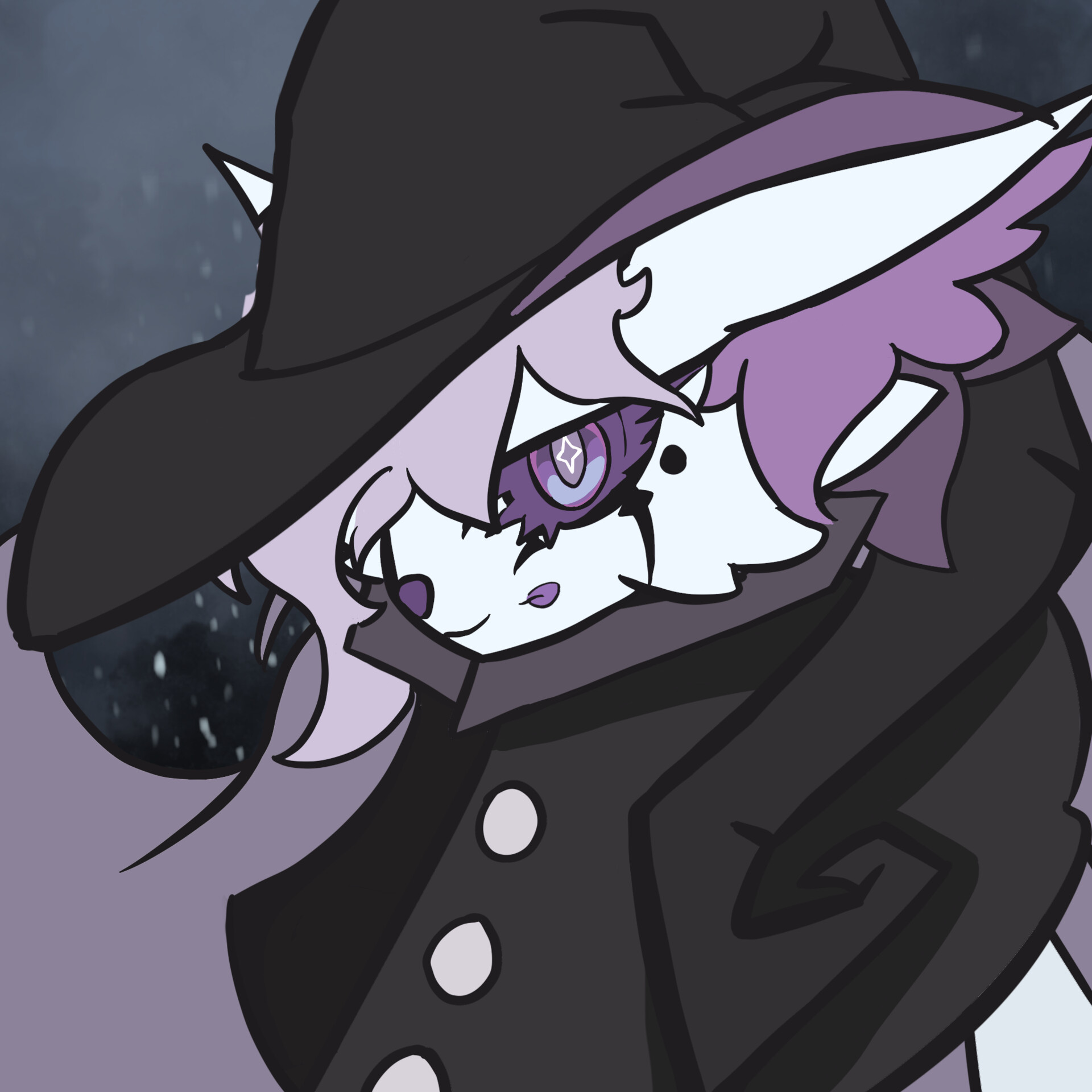 Artstation Pfp Spooktober 2020 Lunaris Roan Jotaro dogwifhat dogwifhat jojo anime dog icon cute icons. pfp spooktober 2020 lunaris roan