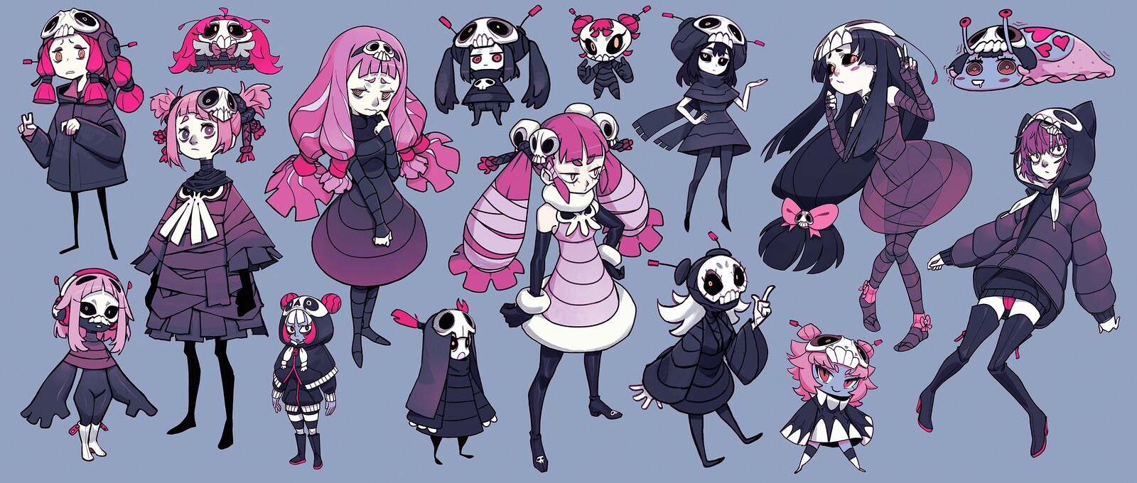 DeadSlug-chans