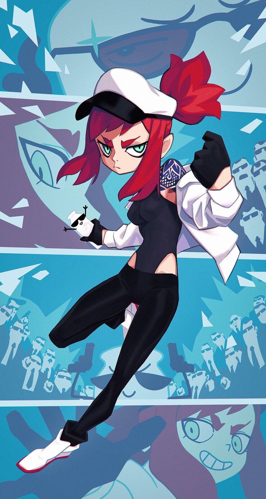 For MilkyTiddyBoy https://twitter.com/milkytiddyboy