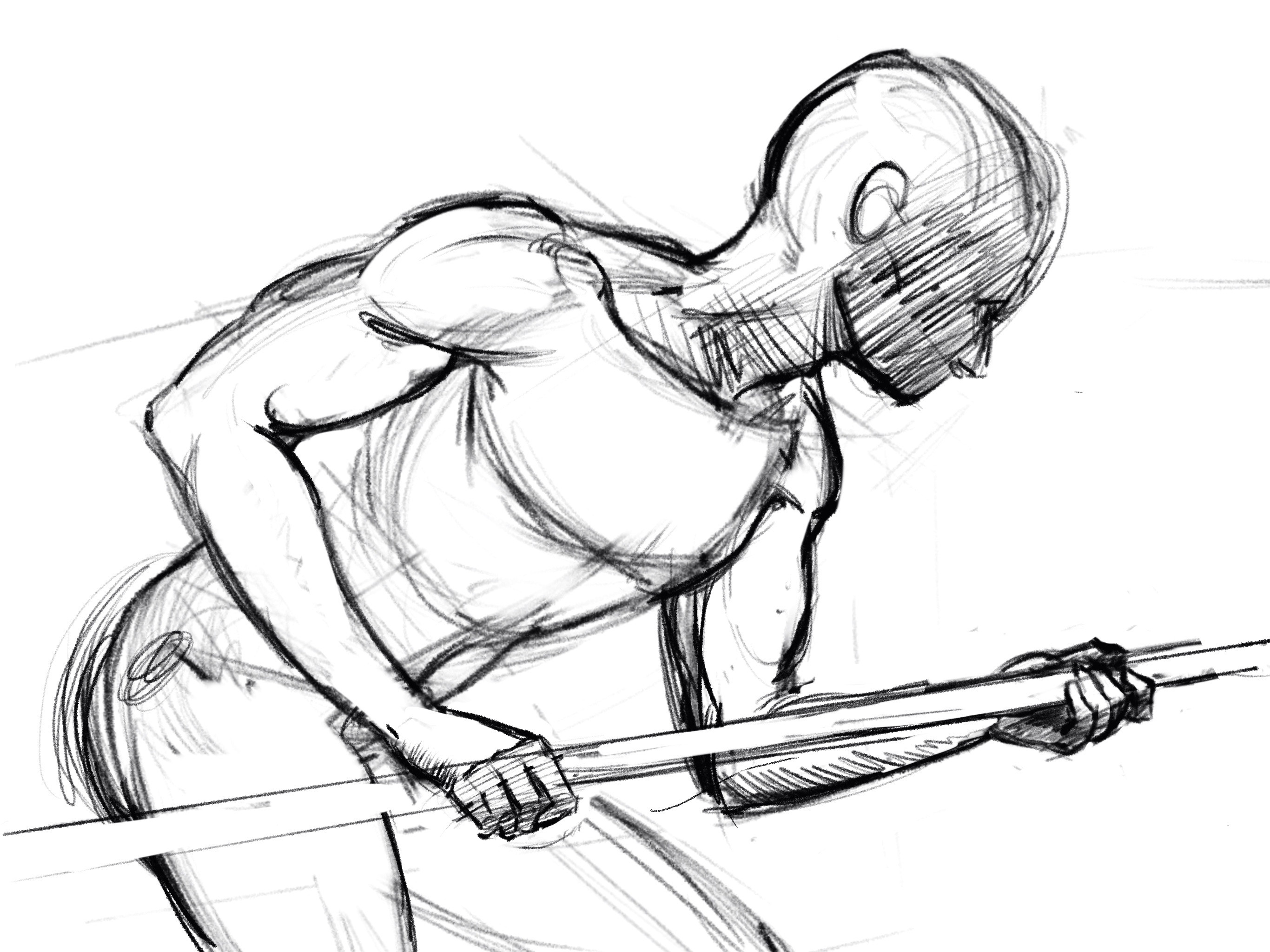 Day 3 - Spearman Figure Study
