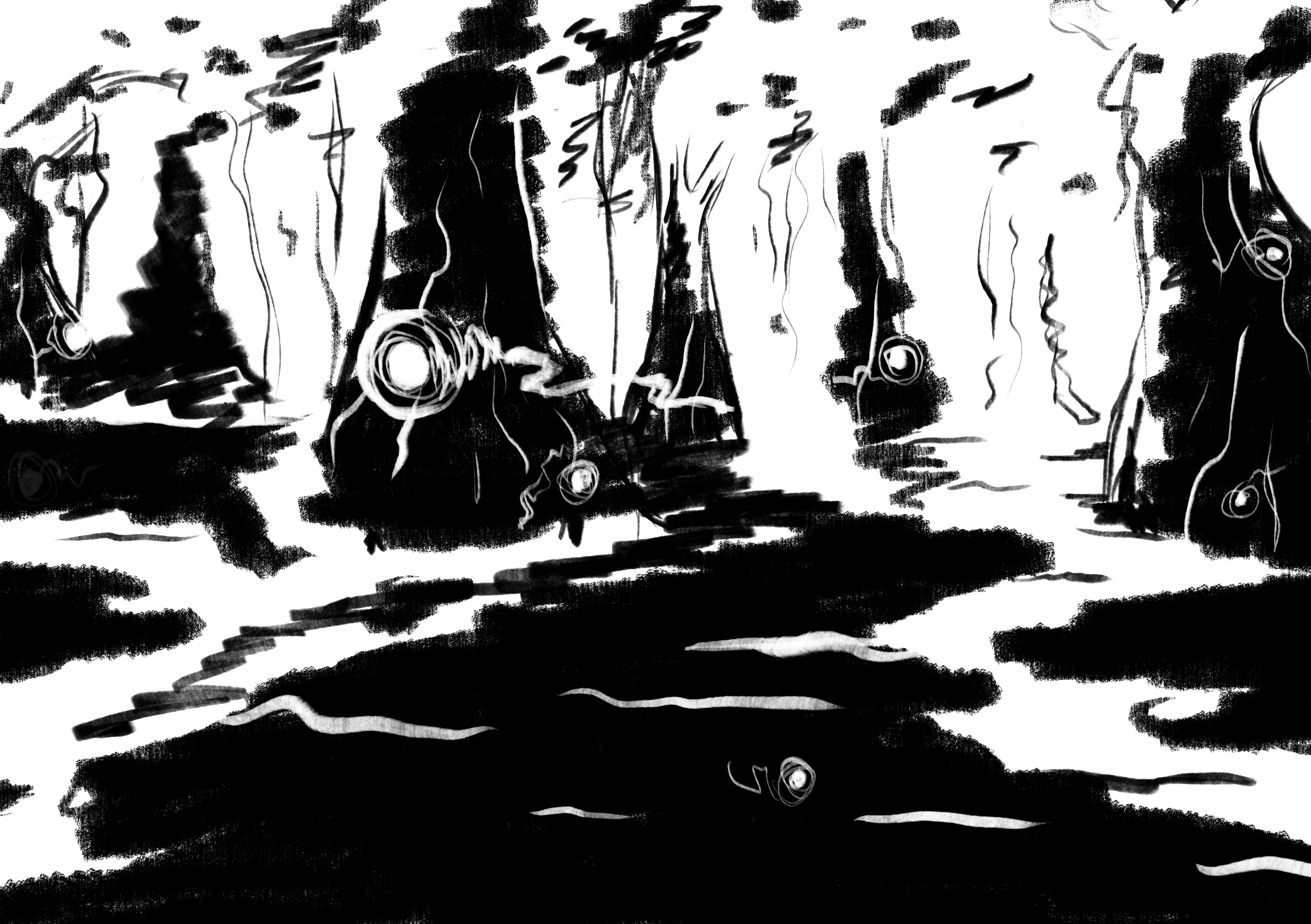 Day 2: Wisp