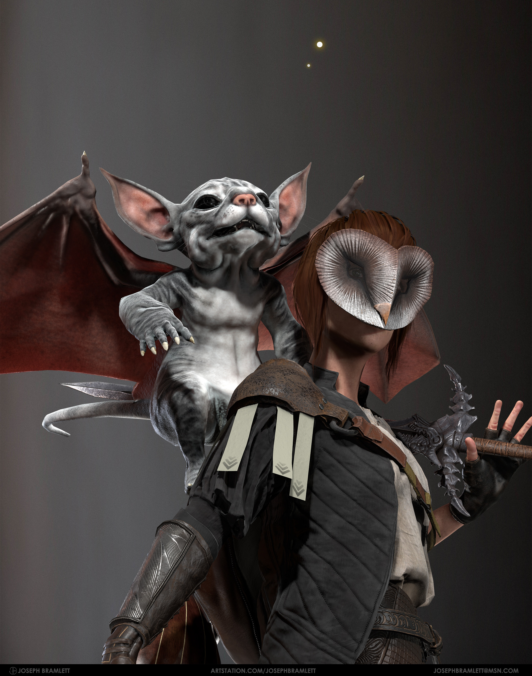 Featured image of post The Best 30 D&amp;D Homunculus Dnd
