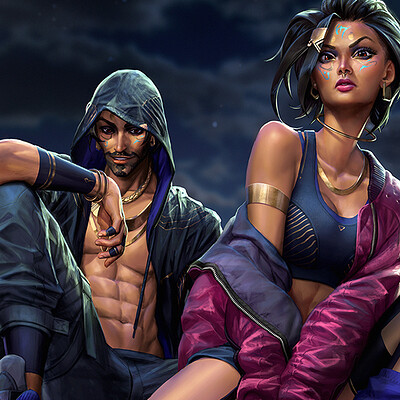 Dreadbound Key Art Again
