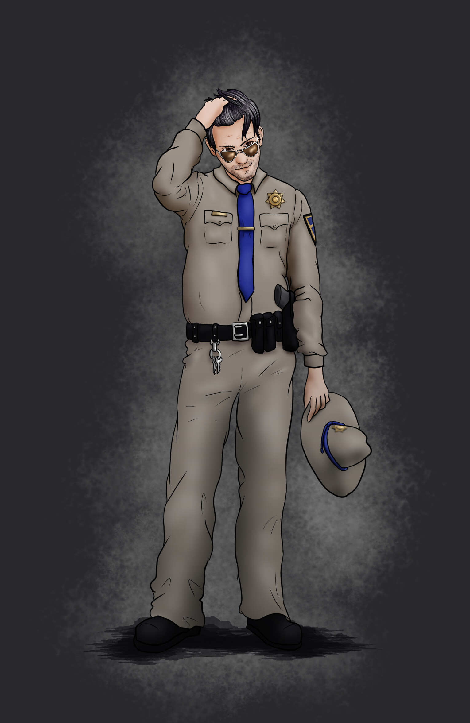 GTA Roleplay Thumbnail by AnantTripathi on DeviantArt