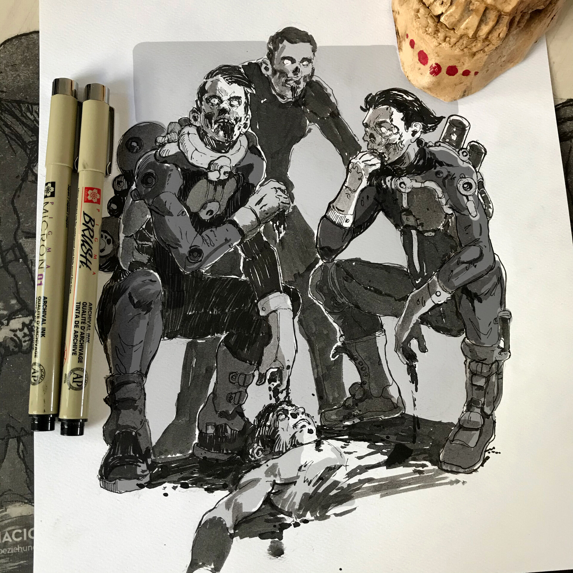 artstation