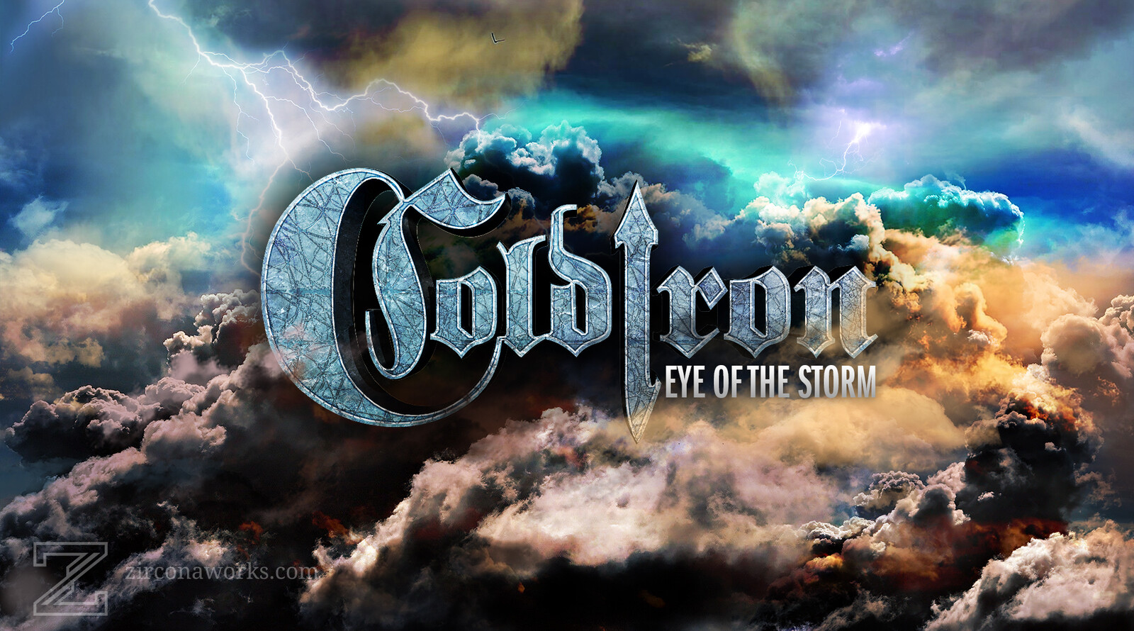 ColdIron