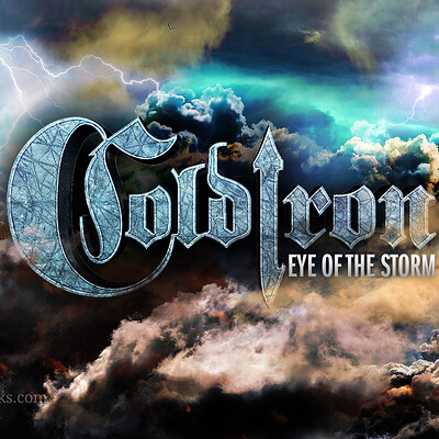 ColdIron