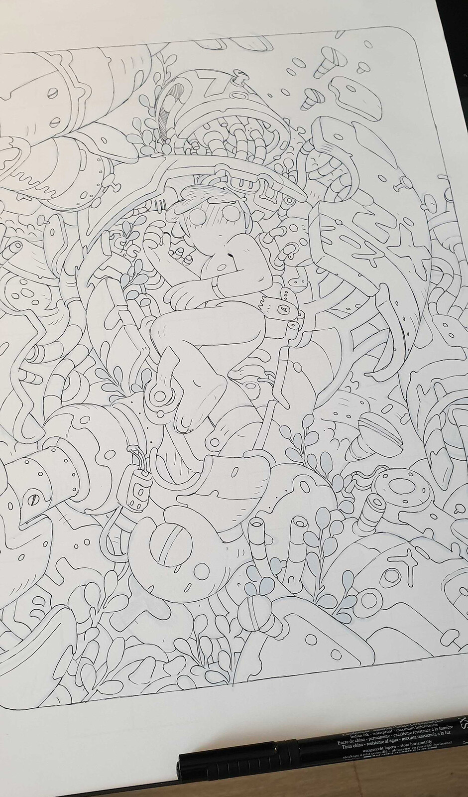 Ink