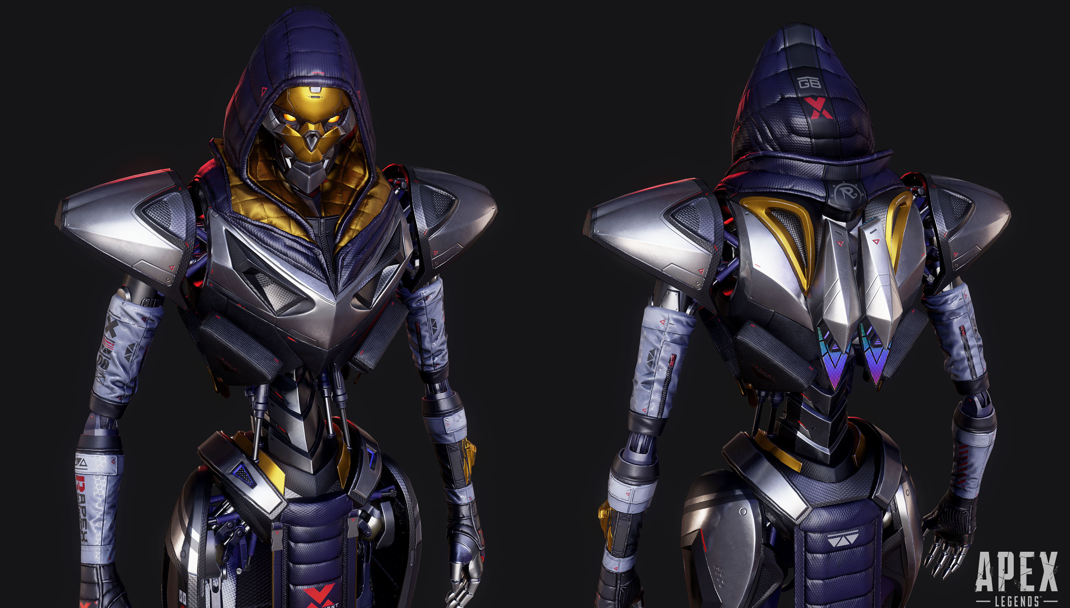 Sam Sun Revenant Deathproof Legendary Skin Now there are no more lies. sam sun revenant deathproof legendary