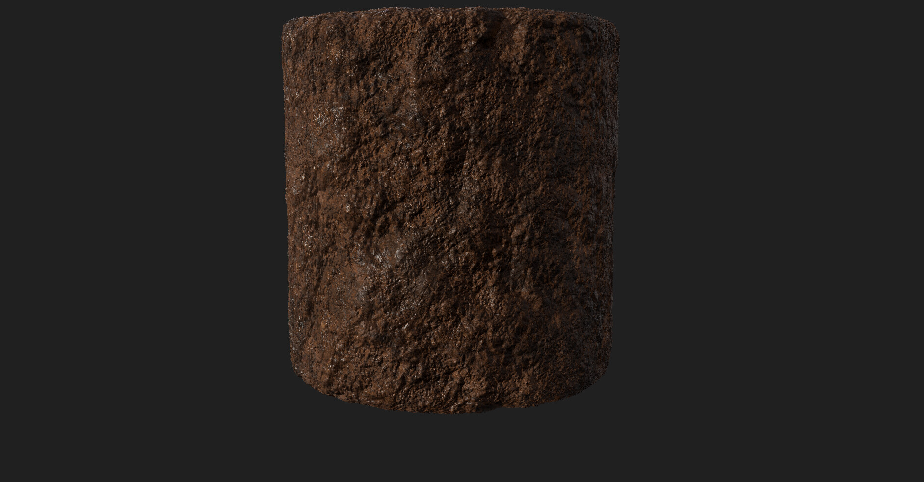 Kolton Eichers - Mud Material