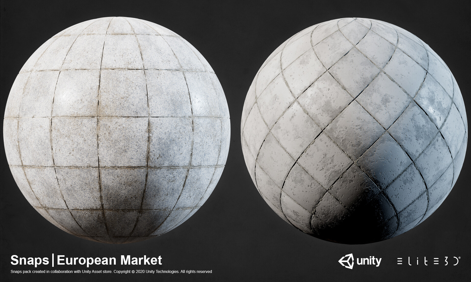 Álvaro Carreras Romero - Unity | Snaps Art HD | European Market ...