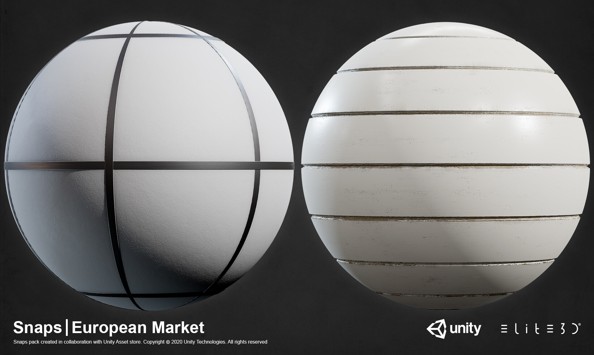 Álvaro Carreras Romero - Unity | Snaps Art HD | European Market ...