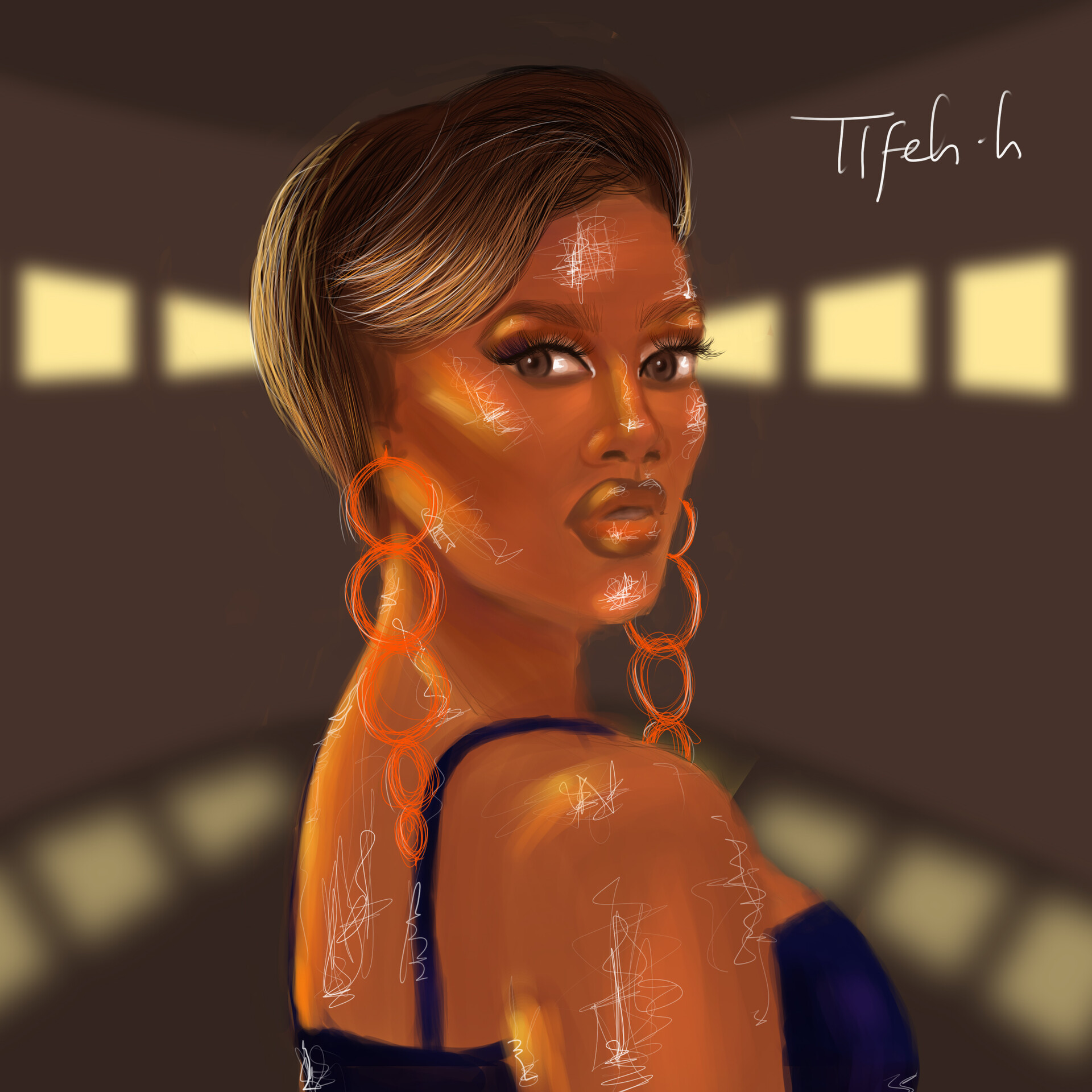 Prismofdeath Onlyfans: A Feast For The Eyes - 4d79r5a