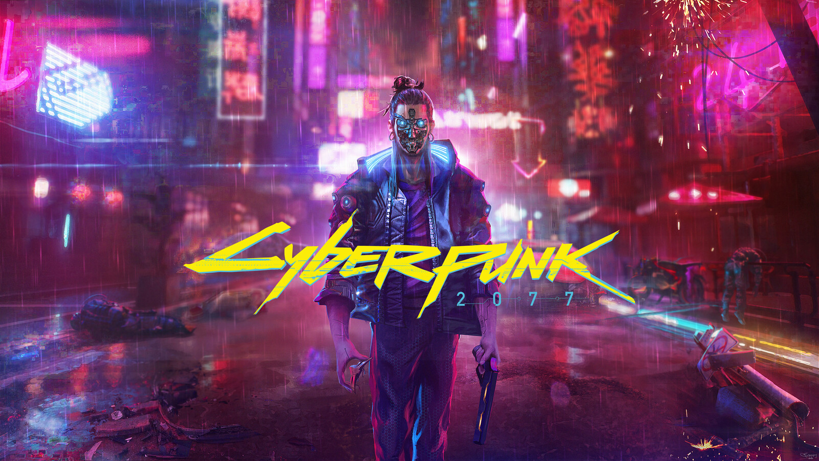 A wallpaper version that I like!