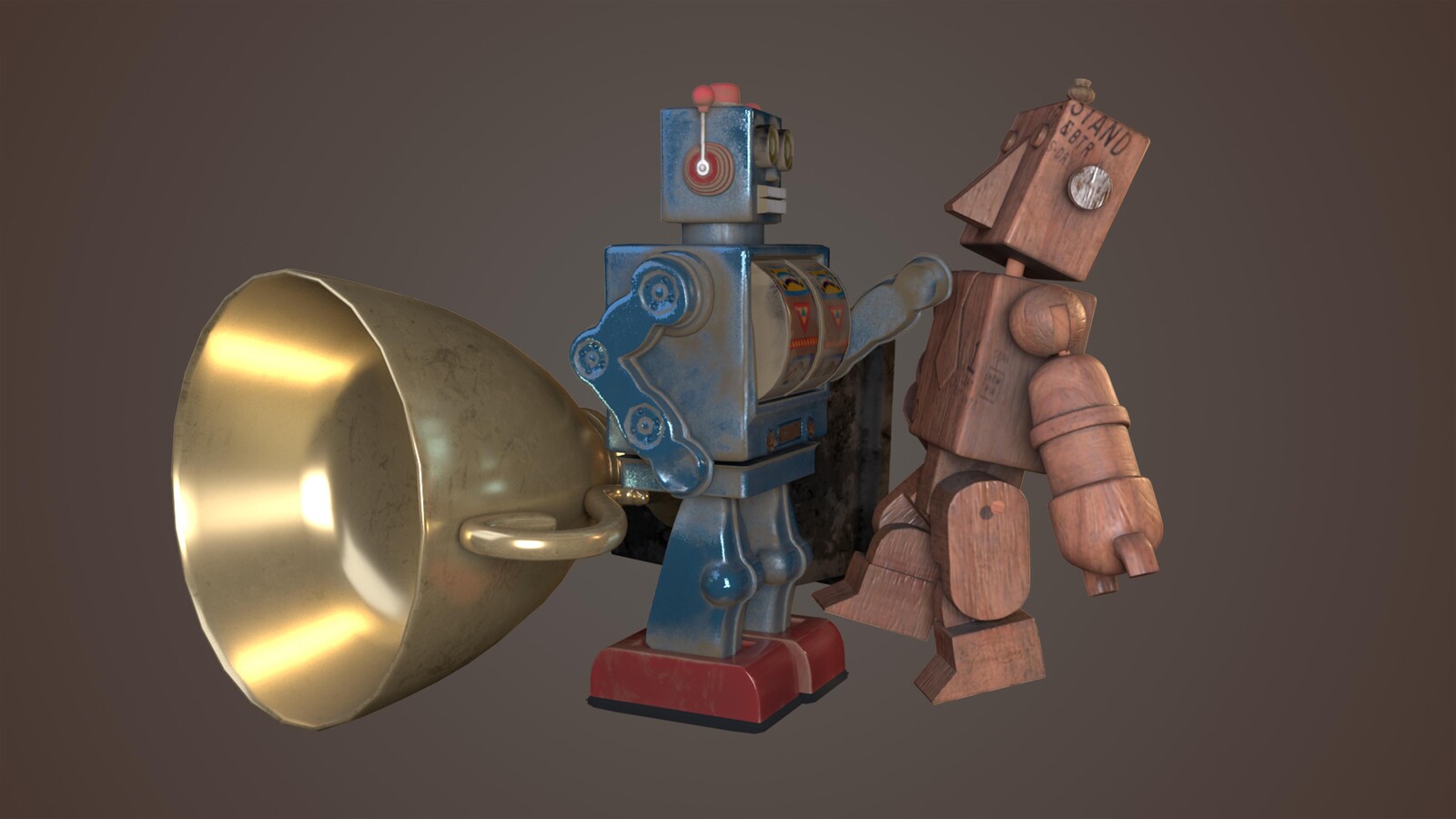 Workshop Assets