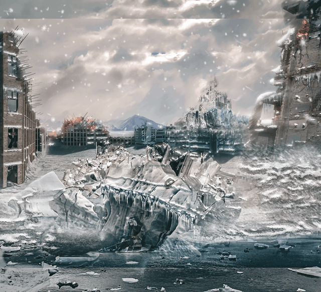 Plutonia Arts Geten (BNHA) Sets