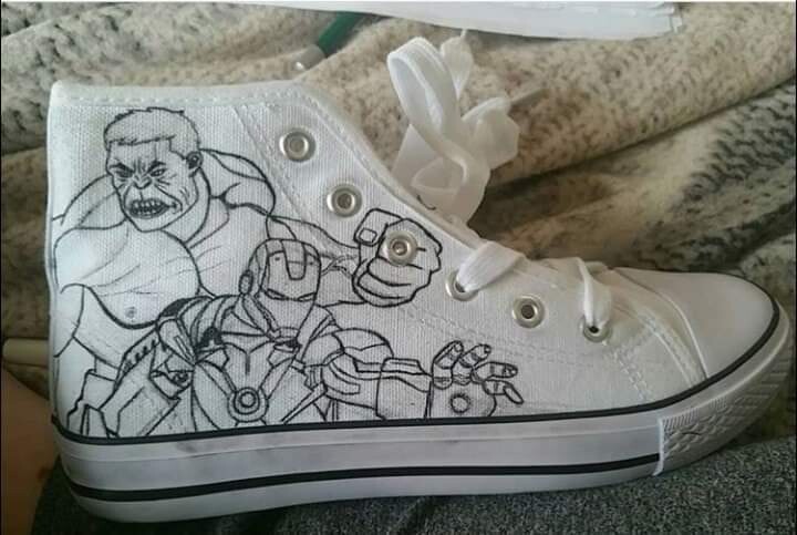 Meijer converse online