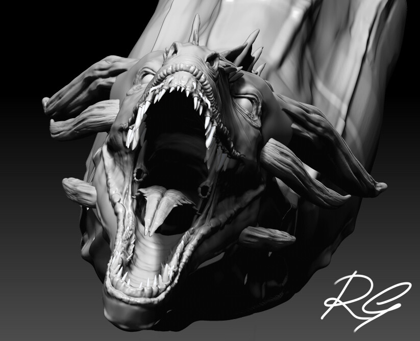 Drogon project