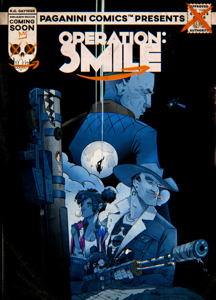 Concept Cover